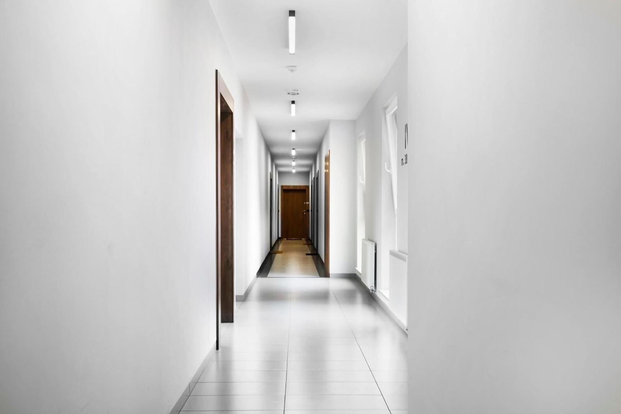 Blue Raven Downtown Apartments Gdańsk Extérieur photo